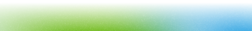 Green and blue decorative gradient