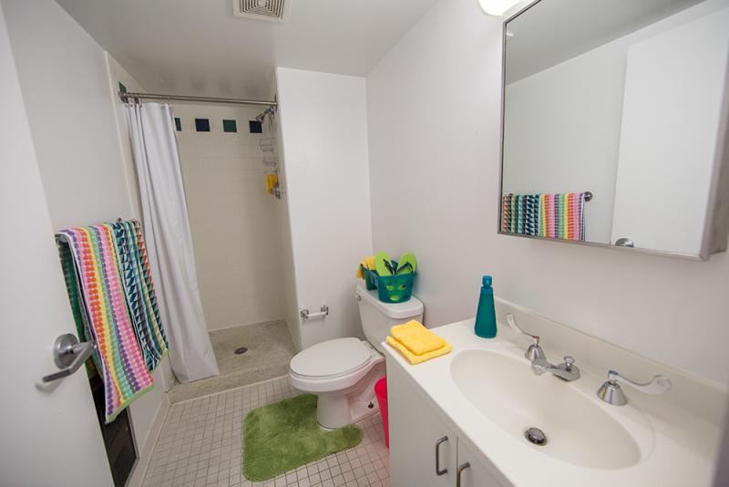 Monumental Option Summer Housing Campus Living & Residential