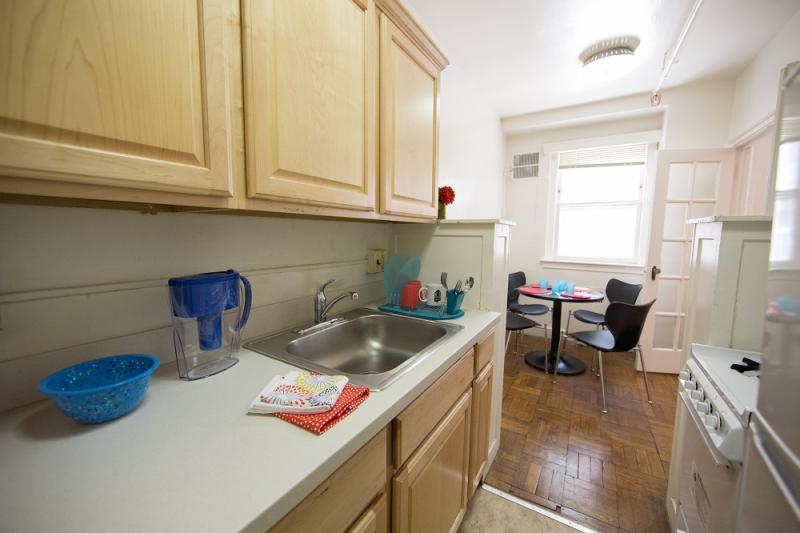 Capital Option Summer Housing Campus Living & Residential Education Division for Student