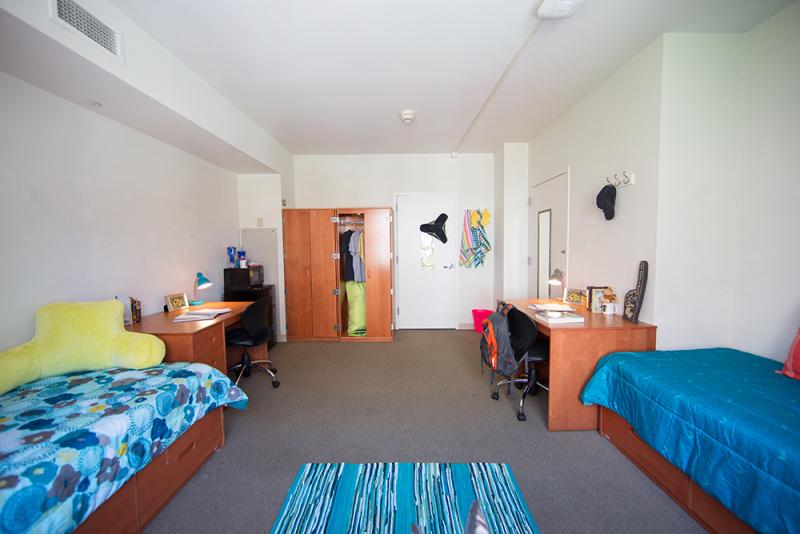 Fraternity & Sorority Option Summer Housing Campus Living