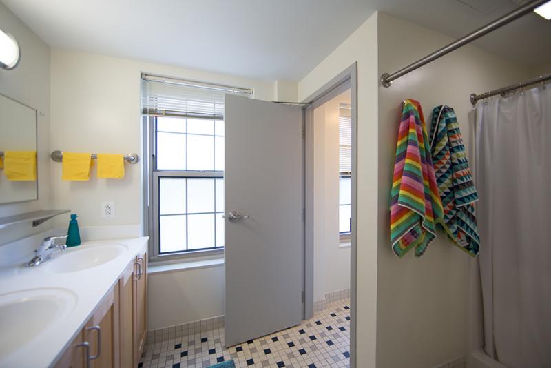 Revolutionary Option Summer Housing Campus Living & Residential