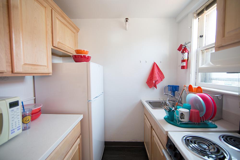 Capital Option Summer Housing Campus Living & Residential Education