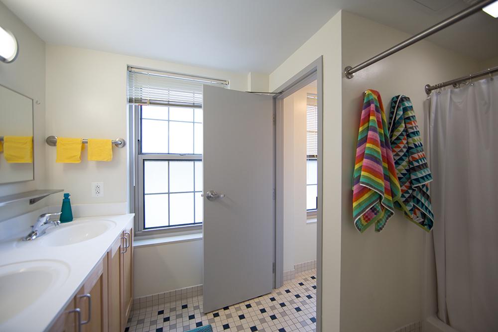 Raise High Option Summer Housing Campus Living & Residential