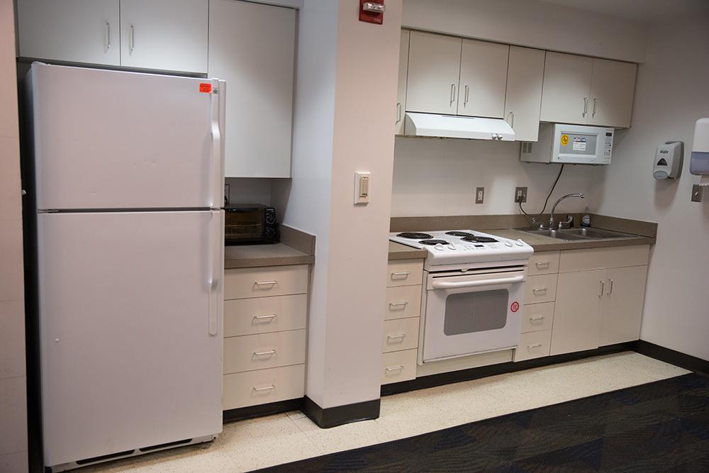 Raise High Option | Summer Housing | Campus Living & Residential